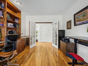 8631 E Hawaii Drive, Denver CO 80231