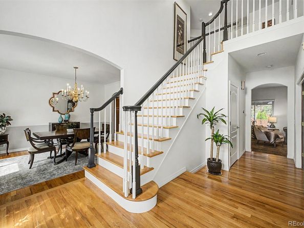 8631 E Hawaii Drive, Denver CO 80231