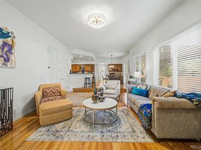 8631 E Hawaii Drive, Denver CO 80231