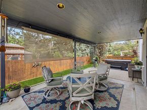 8631 E Hawaii Drive, Denver CO 80231