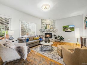 8631 E Hawaii Drive, Denver CO 80231
