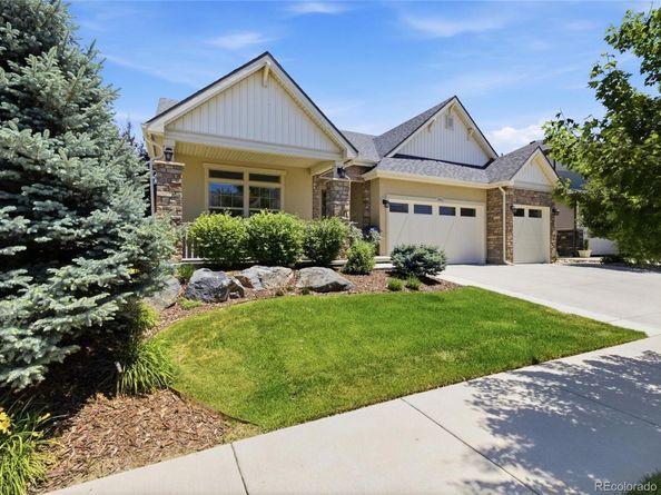 4976 Malaya Street, Denver CO 80249