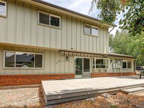 11682 E Iowa Avenue, Aurora CO 80012