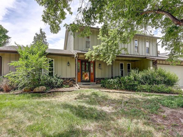 11682 E Iowa Avenue, Aurora CO 80012