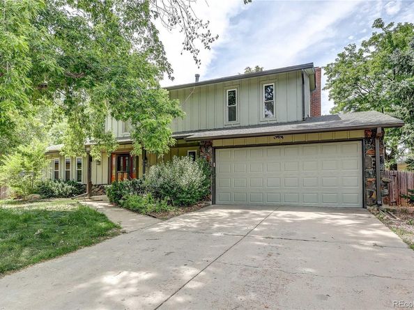 11682 E Iowa Avenue, Aurora CO 80012