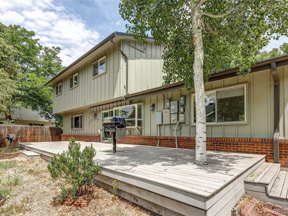 11682 E Iowa Avenue, Aurora CO 80012