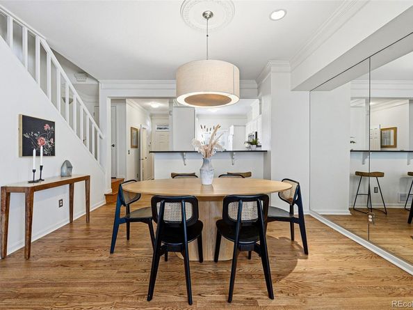 918 Ivanhoe Street, Denver CO 80220