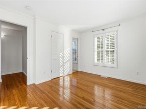 918 Ivanhoe Street, Denver CO 80220