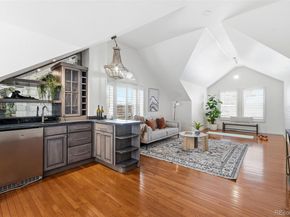 918 Ivanhoe Street, Denver CO 80220