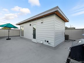 3360 W 38th Avenue 10, Denver CO 80211