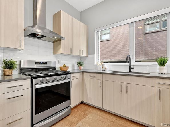 3360 W 38th Avenue 10, Denver CO 80211