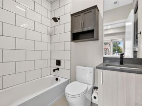 3360 W 38th Avenue 10, Denver CO 80211