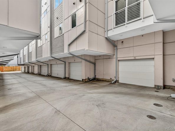 3360 W 38th Avenue 10, Denver CO 80211