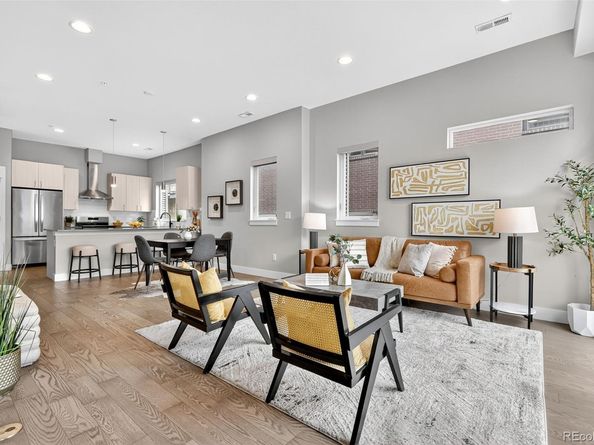 3360 W 38th Avenue 10, Denver CO 80211