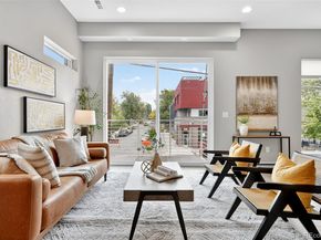 3360 W 38th Avenue 10, Denver CO 80211
