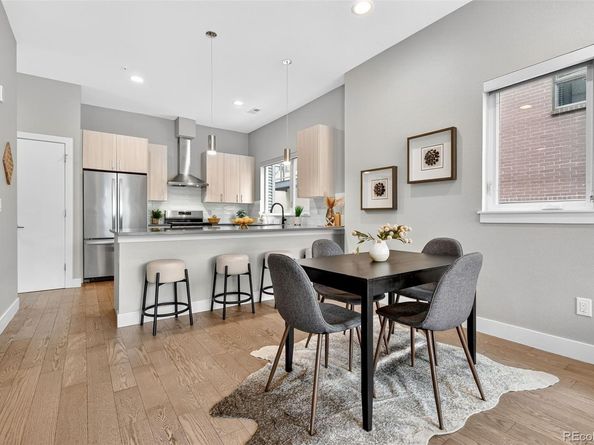 3360 W 38th Avenue 10, Denver CO 80211
