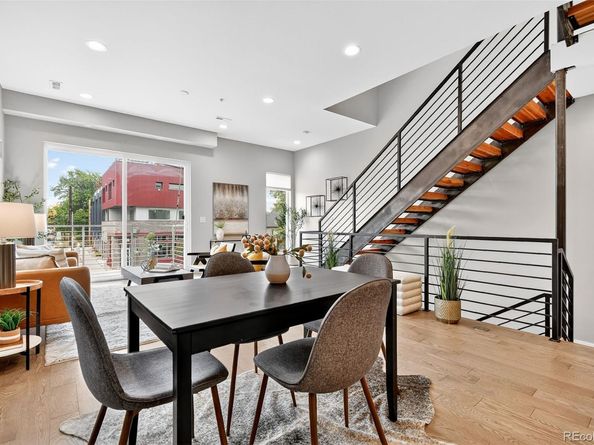 3360 W 38th Avenue 10, Denver CO 80211