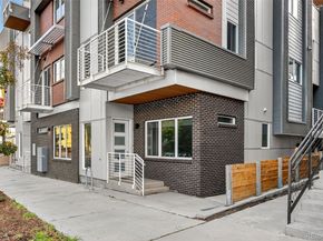 3360 W 38th Avenue 10, Denver CO 80211