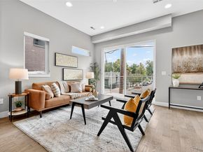 3360 W 38th Avenue 10, Denver CO 80211