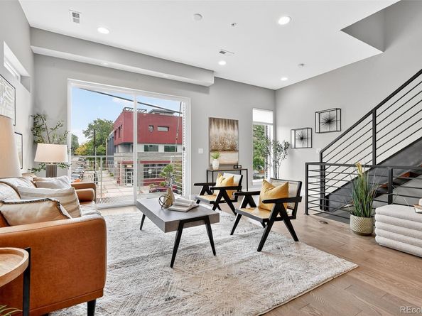 3360 W 38th Avenue 10, Denver CO 80211