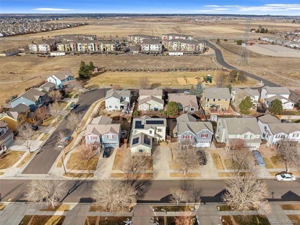 14431 E 102nd Avenue, Commerce City CO 80022