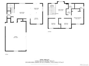 14431 E 102nd Avenue, Commerce City CO 80022