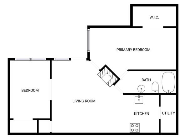 1825 Kendall Street 215, Lakewood CO 80214