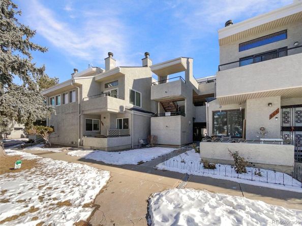 1825 Kendall Street 215, Lakewood CO 80214