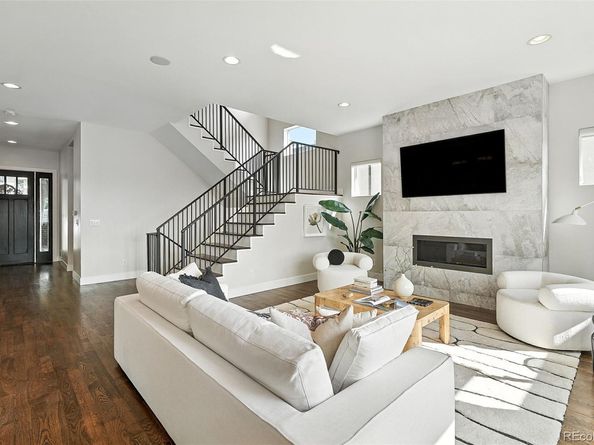 79 S Albion Street, Denver CO 80246