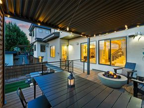 79 S Albion Street, Denver CO 80246