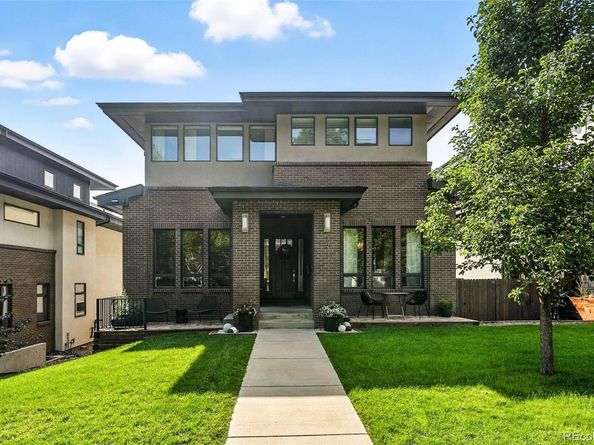 79 S Albion Street, Denver CO 80246