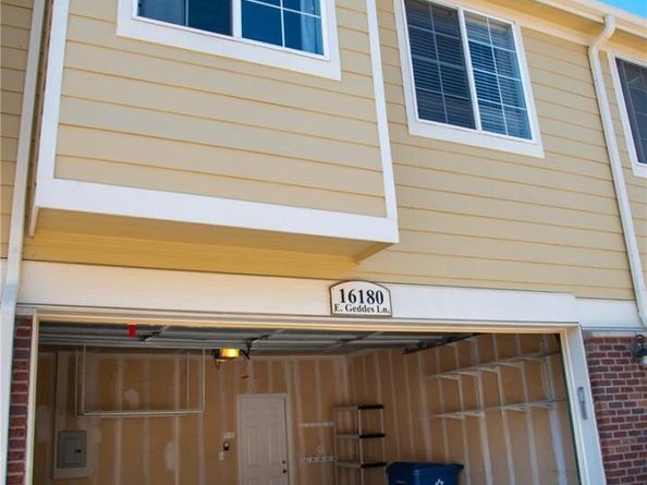 Undisclosed Address #2354846, Aurora CO 80016