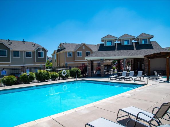 Undisclosed Address #2354846, Aurora CO 80016