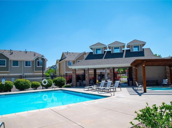 Undisclosed Address #2354846, Aurora CO 80016