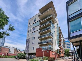 1475 Delgany Street 605, Denver CO 80202