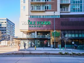1475 Delgany Street 605, Denver CO 80202