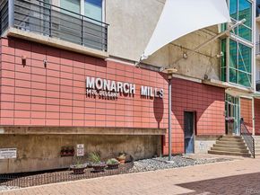 1475 Delgany Street 605, Denver CO 80202