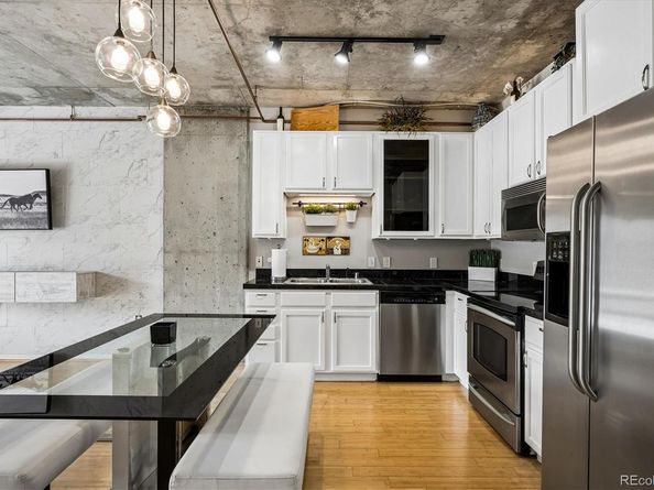1475 Delgany Street 605, Denver CO 80202