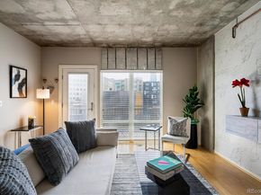 1475 Delgany Street 605, Denver CO 80202