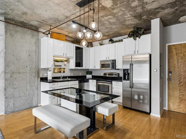 1475 Delgany Street 605, Denver CO 80202