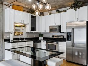 1475 Delgany Street 605, Denver CO 80202