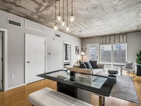 1475 Delgany Street 605, Denver CO 80202