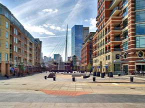 1475 Delgany Street 605, Denver CO 80202