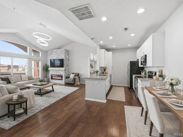 14251 E 1st Drive 308, Aurora CO 80011