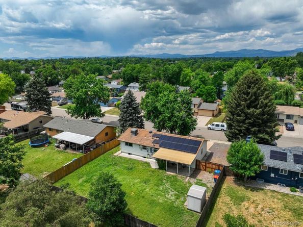 7936 Eaton Street, Arvada CO 80003