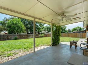 7936 Eaton Street, Arvada CO 80003