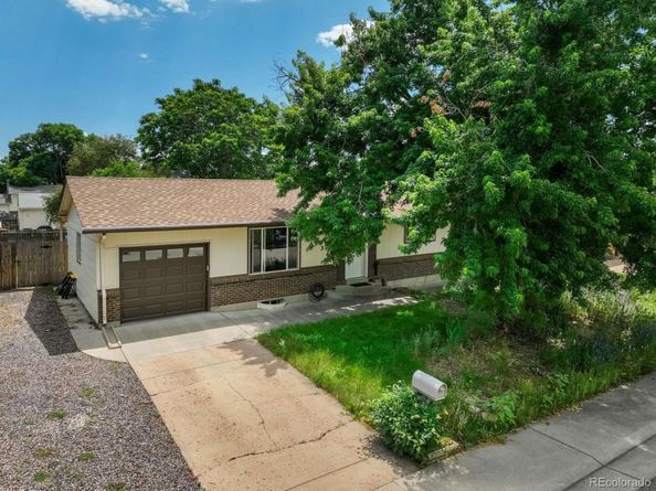 7936 Eaton Street, Arvada CO 80003