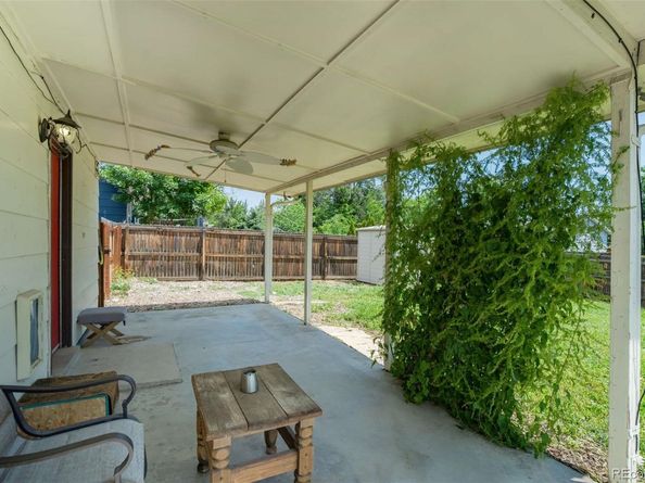 7936 Eaton Street, Arvada CO 80003