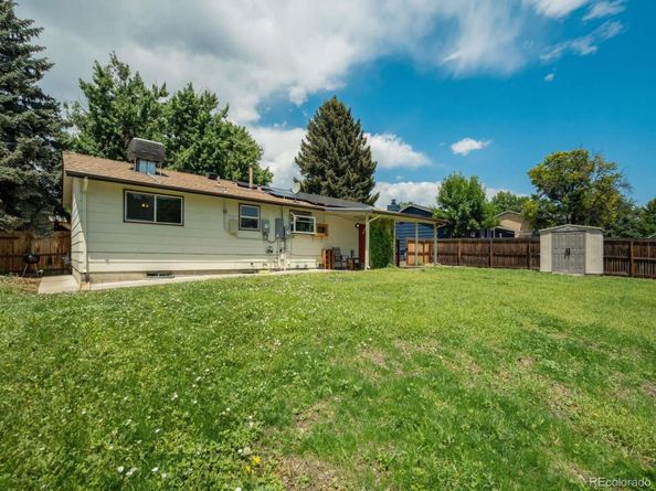 7936 Eaton Street, Arvada CO 80003