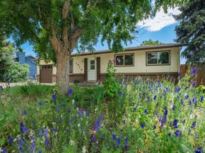 7936 Eaton Street, Arvada CO 80003